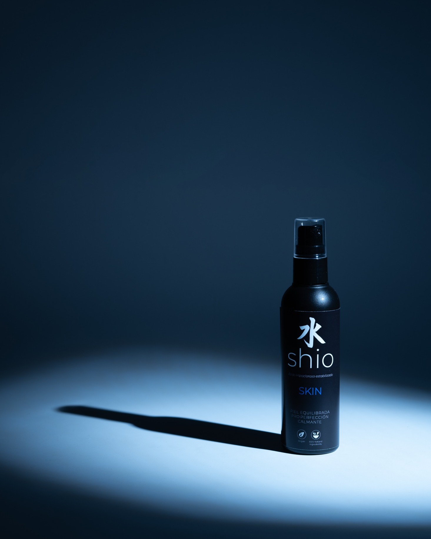SHIO® SKIN | Piel Primavera