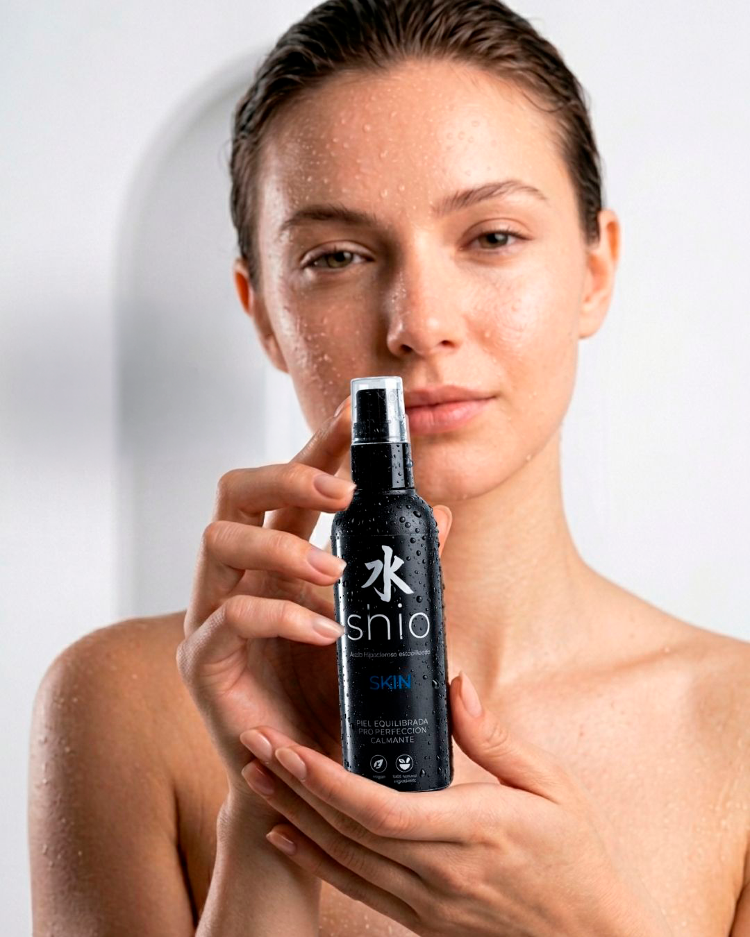 SHIO® SKIN | Piel Primavera