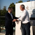 Presentación SHIO SKIN en Muelle 21 || Sevilla