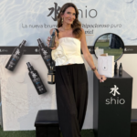 Presentación SHIO SKIN en Muelle 21 || Sevilla
