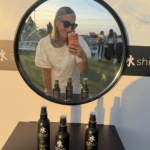 Presentación SHIO SKIN en Muelle 21 || Sevilla