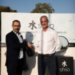 Presentación SHIO SKIN en Muelle 21 || Sevilla